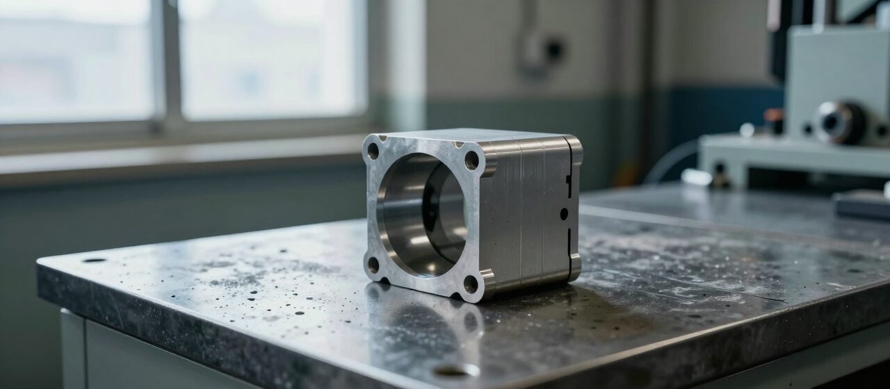 Custom housings