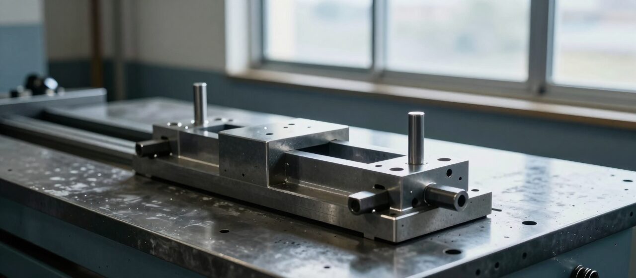 Assembly fixtures