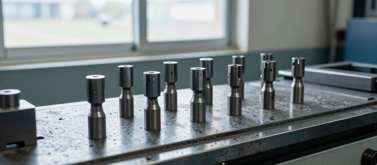 Drill / inspection gauges