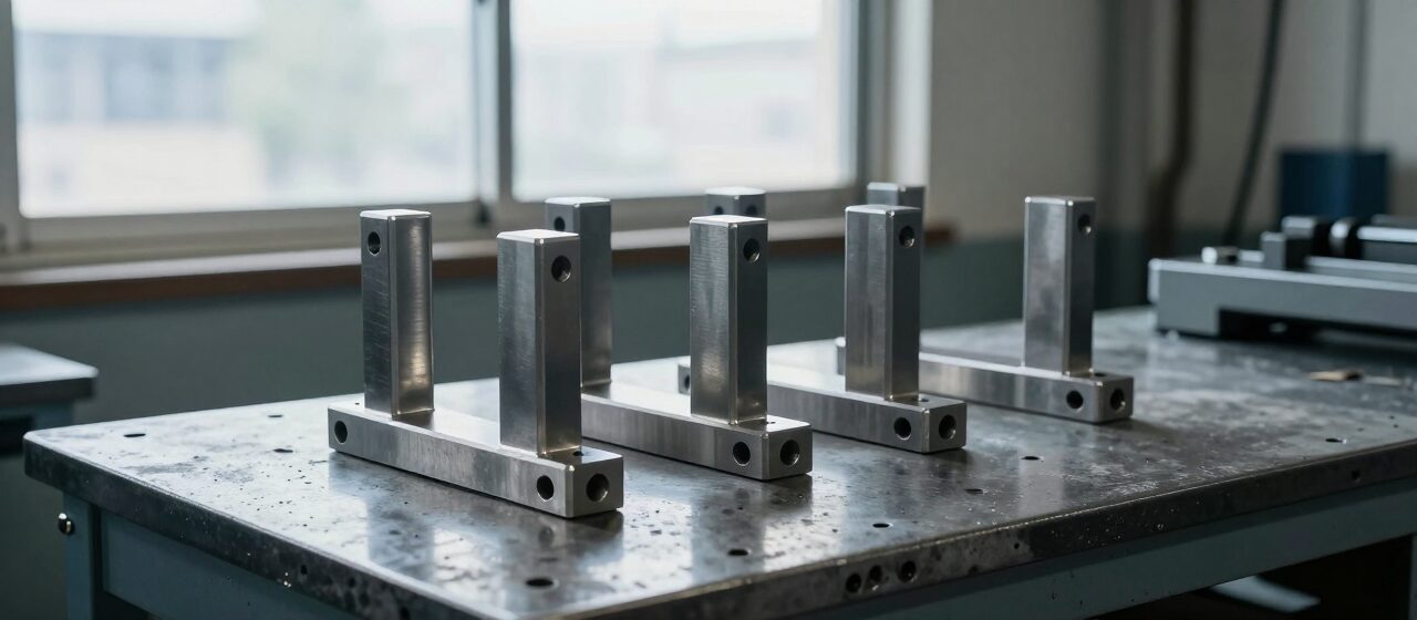 Mounting brackets