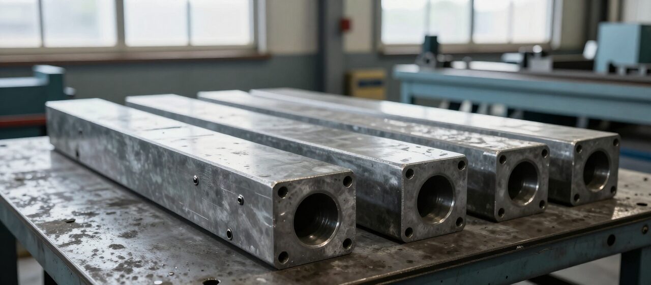 Attachment components