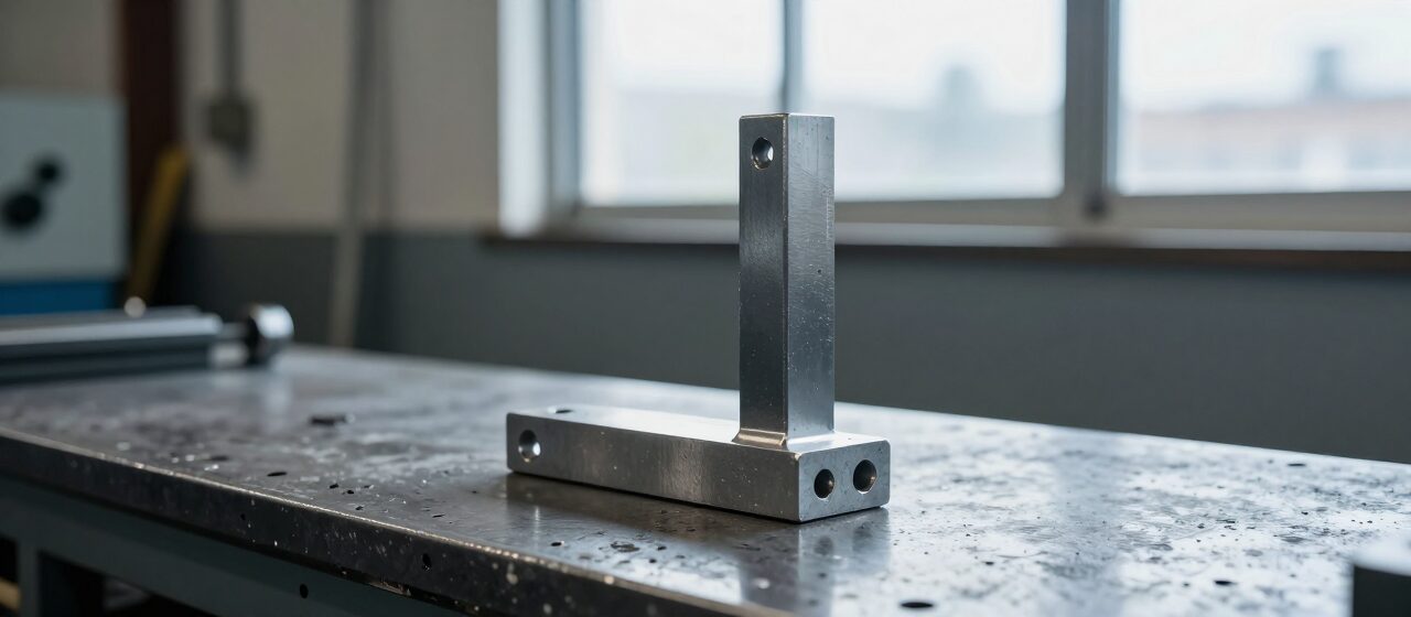 Custom brackets & mounts