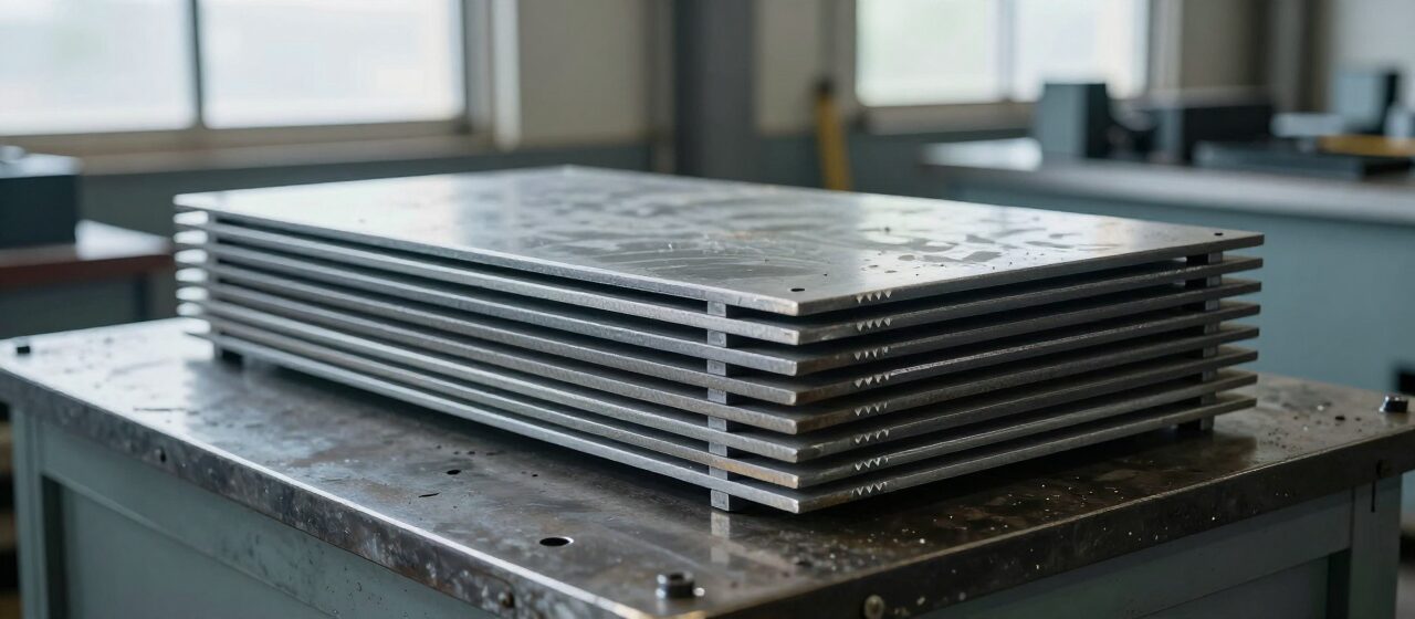 Wear plates & liners